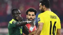 ¡Histórico! Senegal ganó su primera Copa Africana al vencer 4-2 a Egipto en los penales 