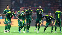 ¡Senegal nuevo monarca de África! Derrotaron a Egipto en los penales por 4-2 