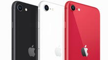 Apple presentaría en marzo su nuevo iPhone SE con 5G y un iPad Air actualizado