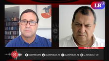 Jorge Nieto Montesinos sobre liderar la PCM: “Me han llamado a conversar”