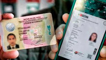 Trámites MTC: cómo cambiar mi brevete físico por la licencia de conducir electrónica Trámites MTC: cómo cambiar mi brevete físico por la licencia de conducir electrónica