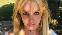 Britney Spears muestra conversaciones donde acusa a su familia de querer matarla y luego las borra