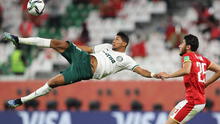 Palmeiras vs. Al Ahly: ¿cómo les fue la última vez que se enfrentaron por el Mundial de Clubes?