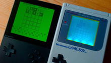 Game Boy ya tiene una versión de Wordle que puedes jugar gratis y sin descargar