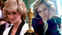 Kristen Stewart en los Óscar 2022: nominada a mejor actriz por la aplaudida Spencer