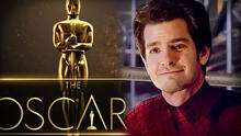 Premios Oscar 2022: tres películas de Andrew Garfield fueron nominadas