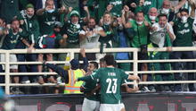 ¡Ganó el Verdao! Palmeiras avanzó a la final del Mundial de Clubes tras vencer 2-0 al Al Ahly