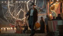 ‘El callejón de las almas perdidas’ de Guillermo del Toro recibió 4 nominaciones a los Oscar 2022