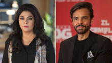 ¿Por qué se separaron Victoria Ruffo y Eugenio Derbez? Todo sobre su polémica historia de amor