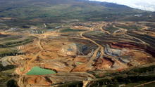 Newmont será el único propietario de la mina Yanacocha