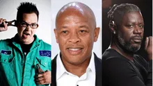 Superbowl 2022: Dr. Dre suma a raperos sordos a la lista para el show de medio tiempo