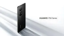 HUAWEI P50 Pro: nuevo smartphone captura colores reales con novedoso sensor