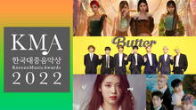 2022 Korean Music Awards: BTS, aespa, IU y más idols k-pop son nominados a los KMA