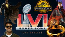 Super Bowl 2022 EN VIVO: ¿cómo ver vía online los nuevos tráilers de series y películas?