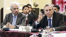 José y Hernando Graña pagarán S/ 57 millones de reparación al Estado