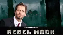 Zack Snyder ya tiene elenco para su nueva película de ciencia ficción, Rebel moon