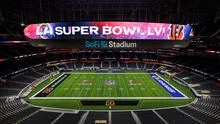 SoFi Stadium: conoce el majestuoso estadio que albergará el Rams vs. Bengals por el Super Bowl