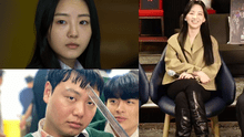 Estamos muertos: Cho Yi Hyun quiso ser Dae Su en lugar de Nam Ra en serie de Netflix