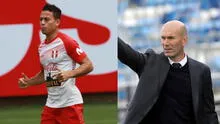 Cristian Benavente sobre Zidane: Pudo manejar los egos en el vestuario del Madrid