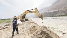 Arequipa: planta de tratamiento  para Aplao será demolida por fallas estructurales