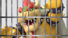 Un hacker llamado ‘Bowser’ es condenado a prisión por vender hacks de Nintendo