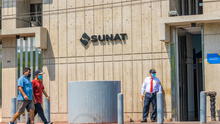 Sunat: recaudación tributaria aumento 30,2% en abril