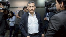 Incorporan a Ollanta Humala al caso Club de la Construcción    