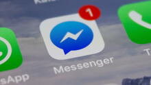 Mark Zuckerberg anuncia que Facebook Messenger notificará cuando hagas un pantallazo