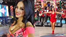 Katy Jara no va más en Domingos de Fiesta tras 8 años al aire por TV Perú 