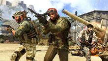Call of Duty Modern Warfare 2 y Warzone 2 llegarán a consolas y PC en este 2022