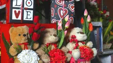 ¡Feliz San Valentín!: las más emotivas frases y tarjetas románticas para dedicarle a tu pareja el 14 de febrero
