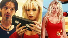 Pam & Tommy: “Pamela Anderson nunca verá la serie, ni siquiera el tráiler” 