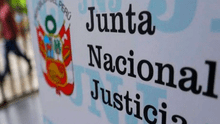 César Hinostroza: JNJ destituye a jueza por liberar a procesados a pedido de exjuez supremo