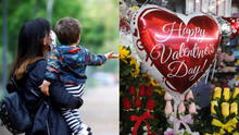 Día de San Valentín: conoce las mejores FRASES para dedicar a la madre en esta fecha