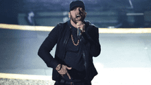 Super Bowl 2022: Eminem y la presentación que hizo retumbar el SoFi Stadium
