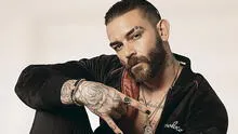 Diego Val: “Por los tatuajes y el look estoy limitado”