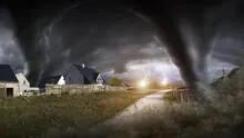 Soñar con tornados: ¿qué relación tiene este sueño con tus problemas?