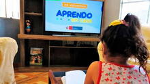 Minedu: Aprendo en casa continuará en el 2022 en sus 3 plataformas