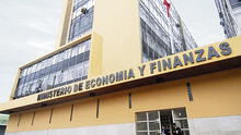 Consejo Fiscal recomienda evaluación técnica al límite de deuda pública propuesto por el MEF