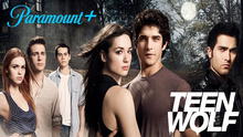 Teen wolf tendrá película sin Dylan O’Brien: ¿qué estrellas de la serie original regresan?