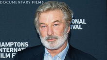 Demandan a Alec Baldwin por homicidio culposo