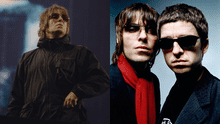 Liam Gallagher sobre posible reunión de Oasis: “Nunca debimos habernos separado”