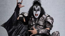 Gene Simmons de Kiss invita a sus fans peruanos a su show “The End of the Road World Tour”