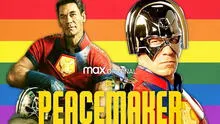Peacemaker sería bisexual: James Gunn lo confirma como personaje LGBT+