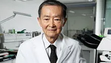 ¿Quién fue el Dr. Michiaki Takahashi y por qué Google le dedica un colorido doddle hoy 17 de febrero?
