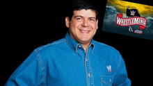 Carlos Cabrera, legendario comentarista, fue despedido de la WWE, según Hugo Savinovich