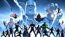 Avengers: Endgame fue la última película de los Vengadores, según Kevin Feige
