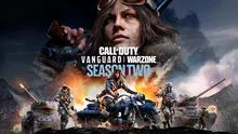 Activision compensará a jugadores de Call of Duty Warzone y Vanguard con regalos