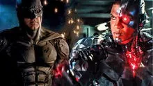 Peacemaker: ¿por qué Batman y Cyborg no aparecieron en el final? James Gunn lo explica