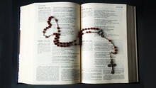 La Biblia: ¿cuál es el versículo más corto del libro sagrado?